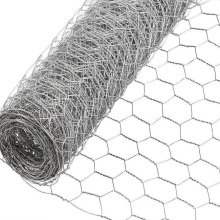 High Quality Lowes Chicken Wire Mesh Roll Chinese Supplier